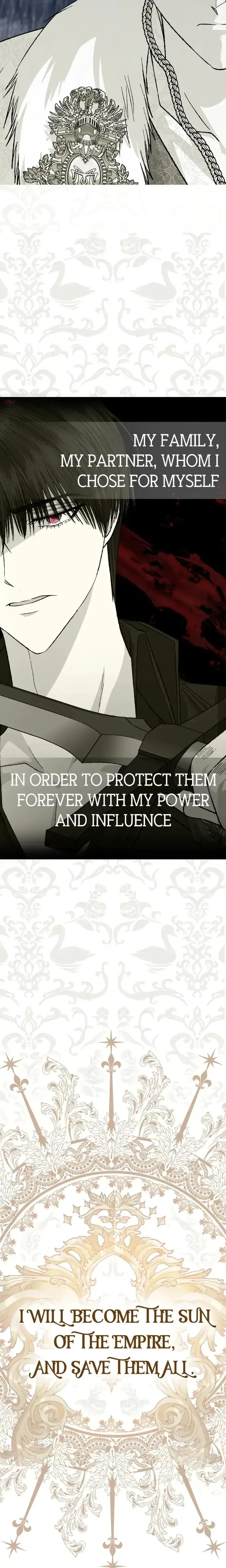 Father I Don T Wan T This Marriage Chapter 90 - Page 27