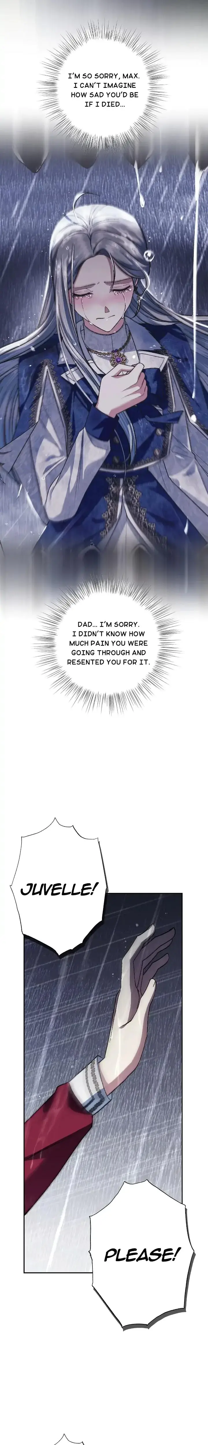 Father I Don T Wan T This Marriage Chapter 90 - Page 3