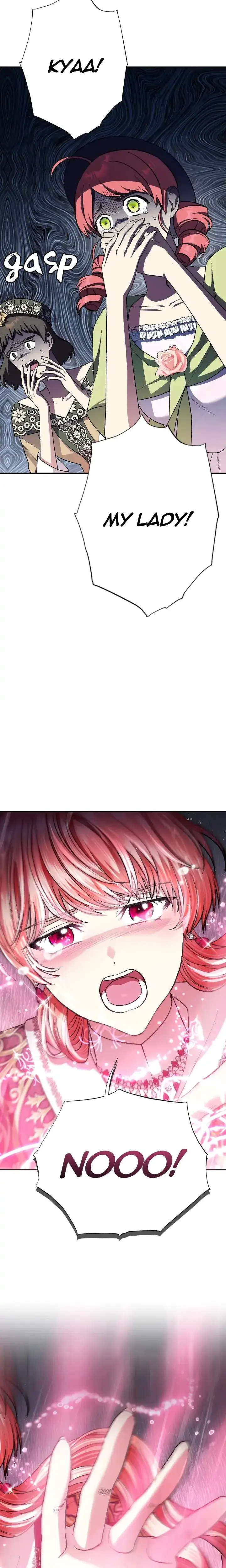 Father I Don T Wan T This Marriage Chapter 90 - Page 4