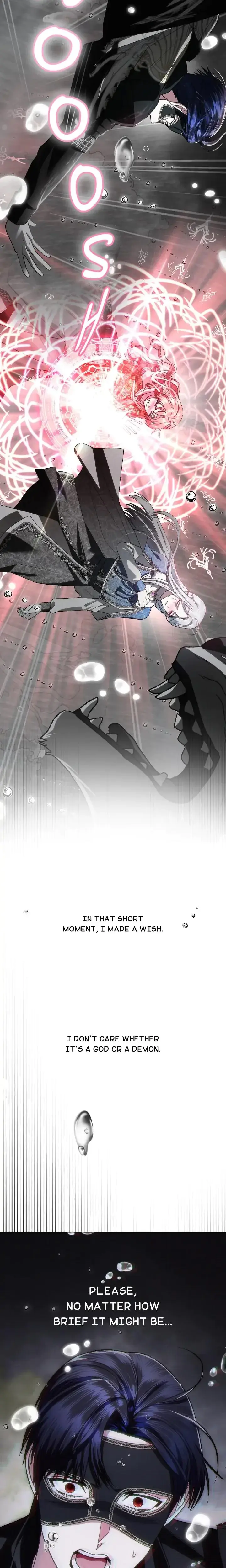 Father I Don T Wan T This Marriage Chapter 90 - Page 6