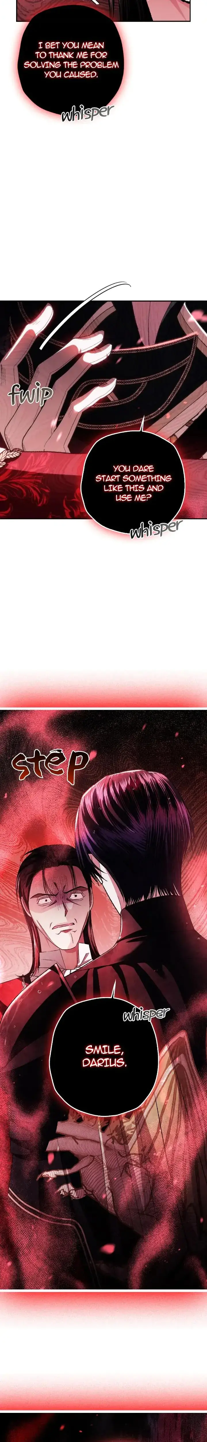 Father I Don T Wan T This Marriage Chapter 91 - Page 15