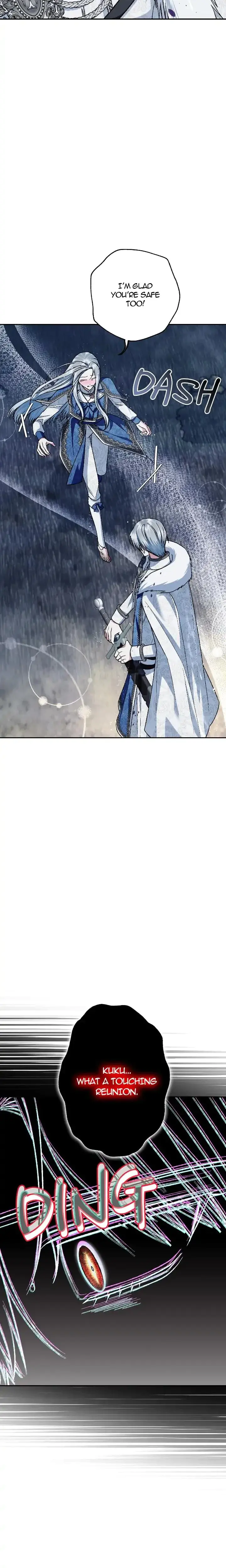 Father I Don T Wan T This Marriage Chapter 91 - Page 2