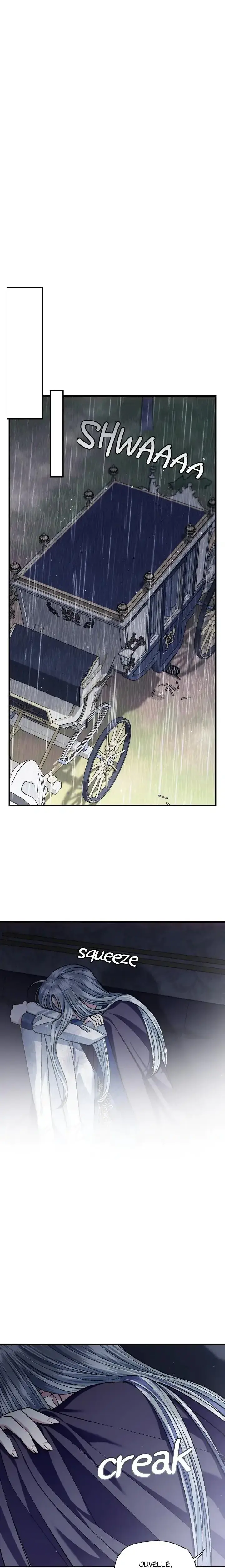 Father I Don T Wan T This Marriage Chapter 91 - Page 22
