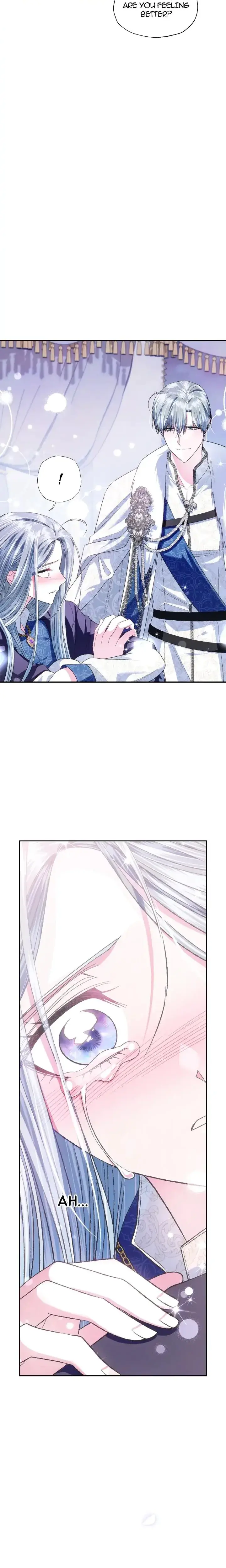 Father I Don T Wan T This Marriage Chapter 91 - Page 23