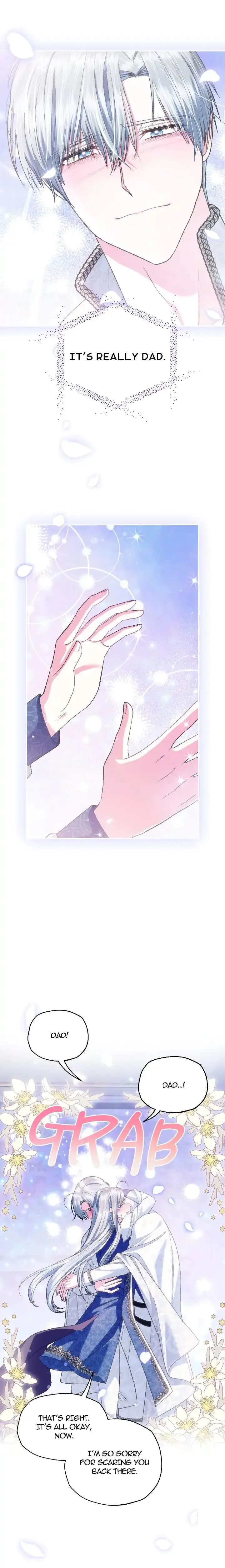 Father I Don T Wan T This Marriage Chapter 91 - Page 24