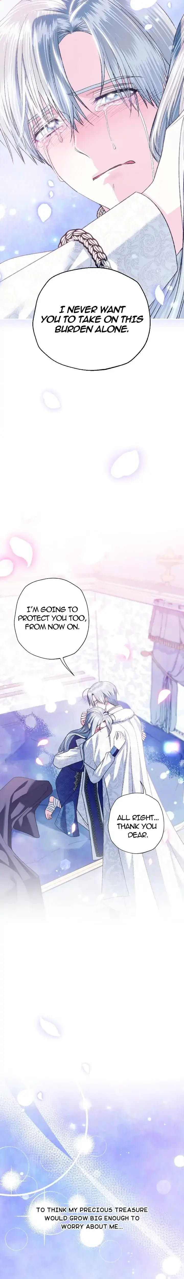 Father I Don T Wan T This Marriage Chapter 91 - Page 26