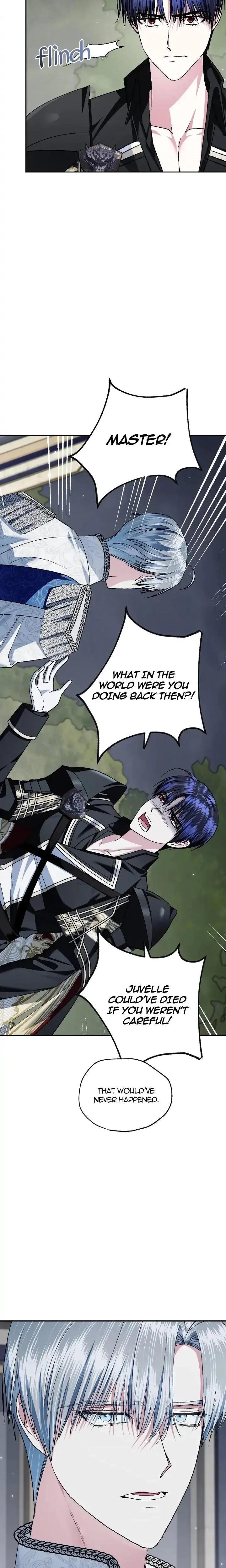 Father I Don T Wan T This Marriage Chapter 91 - Page 28