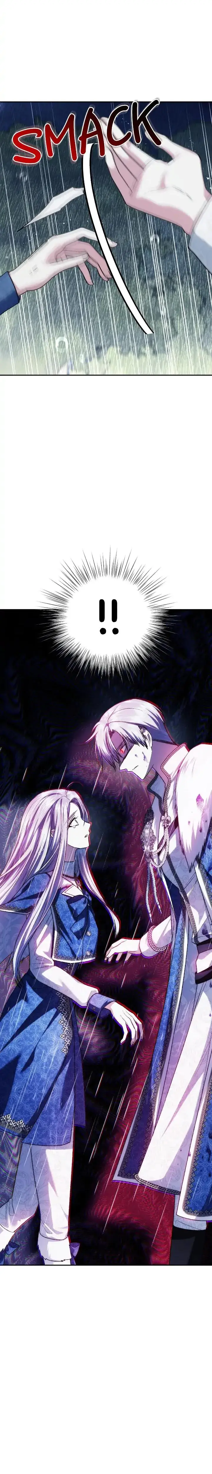 Father I Don T Wan T This Marriage Chapter 91 - Page 3