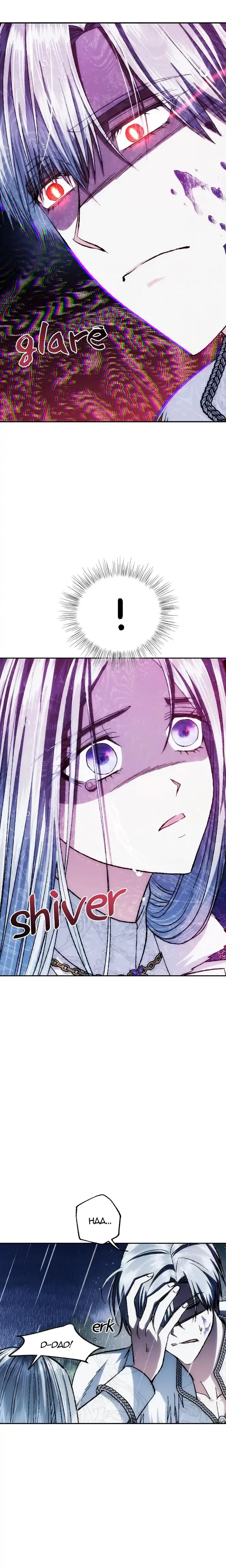 Father I Don T Wan T This Marriage Chapter 91 - Page 4