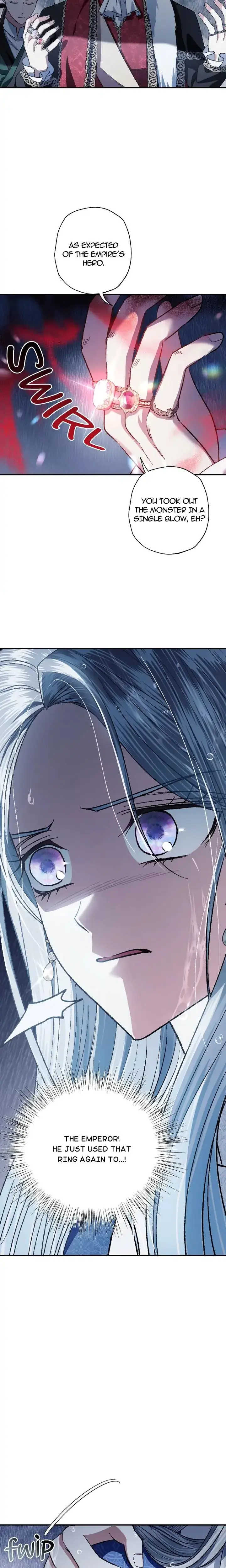 Father I Don T Wan T This Marriage Chapter 91 - Page 6