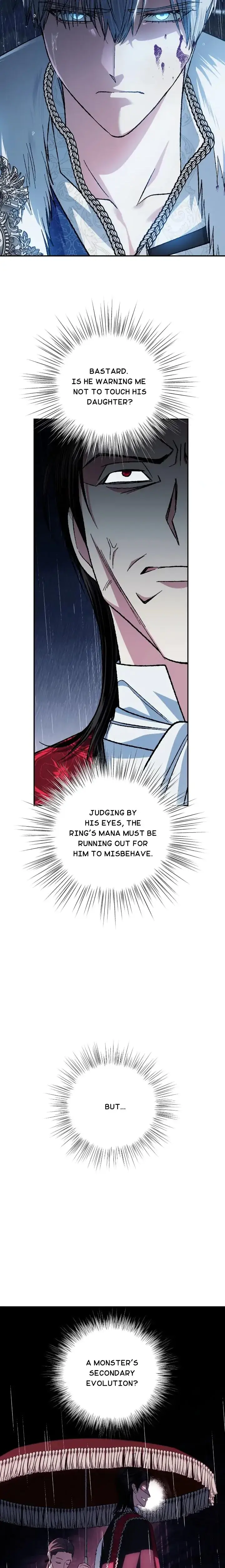 Father I Don T Wan T This Marriage Chapter 91 - Page 9