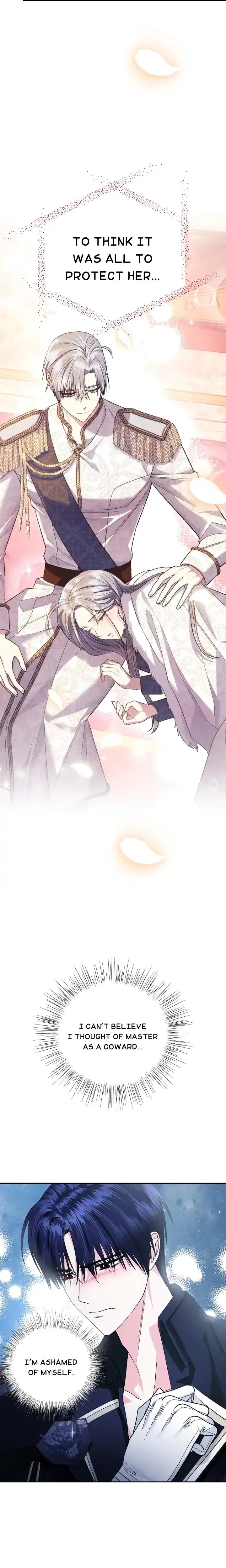 Father I Don T Wan T This Marriage Chapter 92 - Page 11
