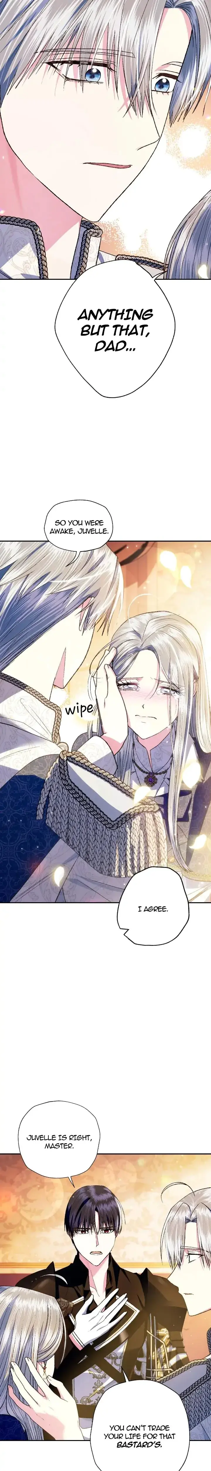 Father I Don T Wan T This Marriage Chapter 92 - Page 14