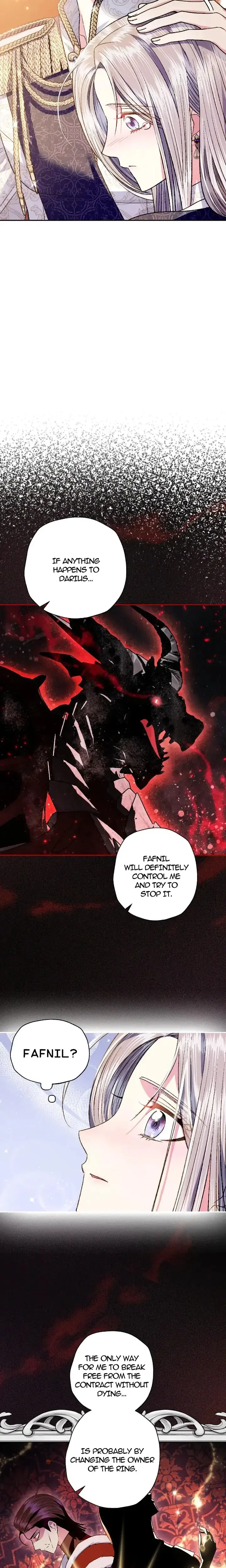Father I Don T Wan T This Marriage Chapter 92 - Page 16