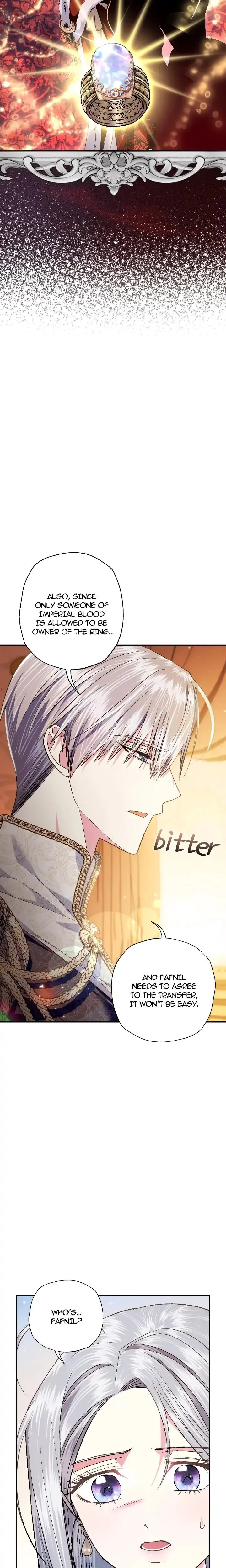 Father I Don T Wan T This Marriage Chapter 92 - Page 17