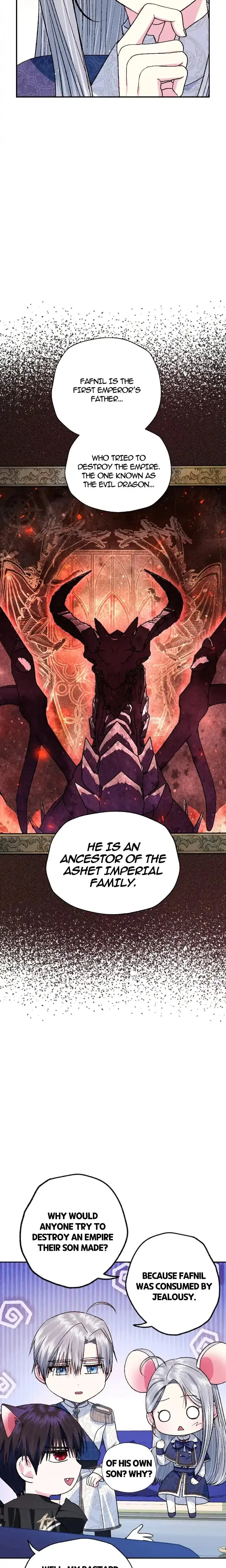 Father I Don T Wan T This Marriage Chapter 92 - Page 18