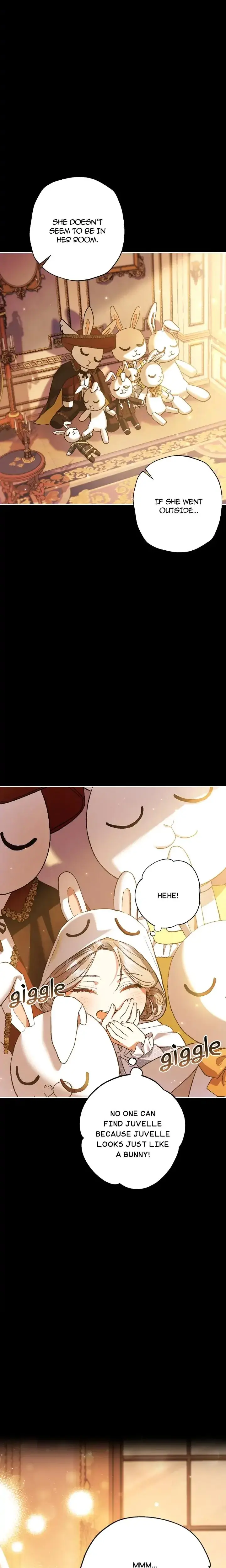 Father I Don T Wan T This Marriage Chapter 92 - Page 2
