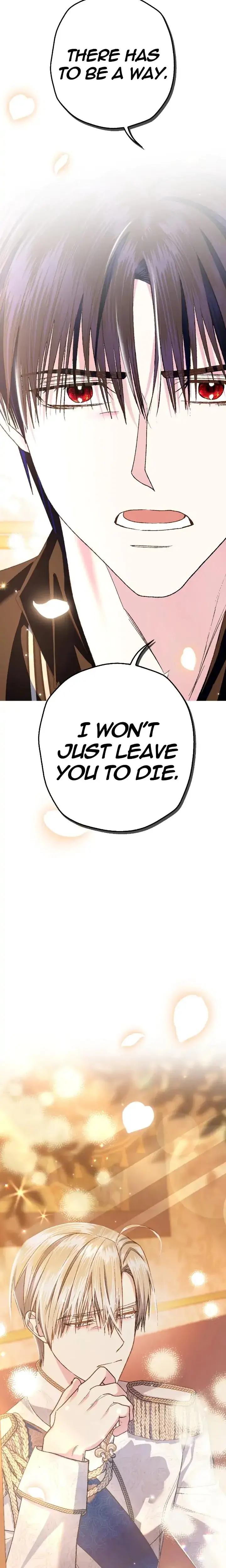 Father I Don T Wan T This Marriage Chapter 92 - Page 23
