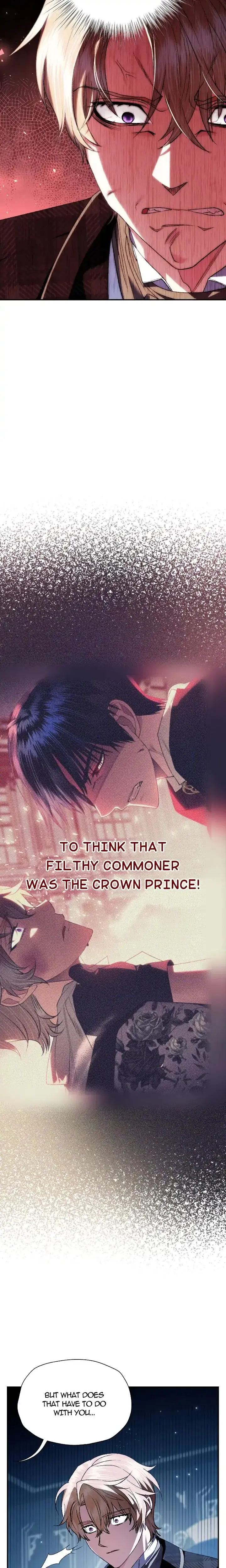 Father I Don T Wan T This Marriage Chapter 92 - Page 28