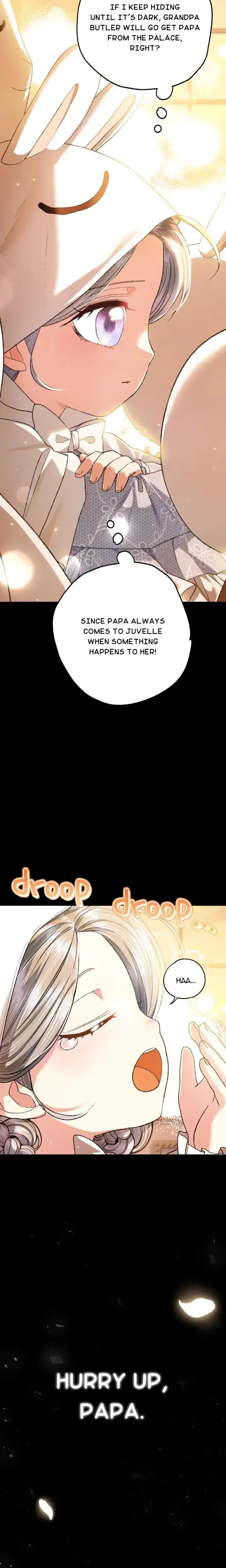 Father I Don T Wan T This Marriage Chapter 92 - Page 3