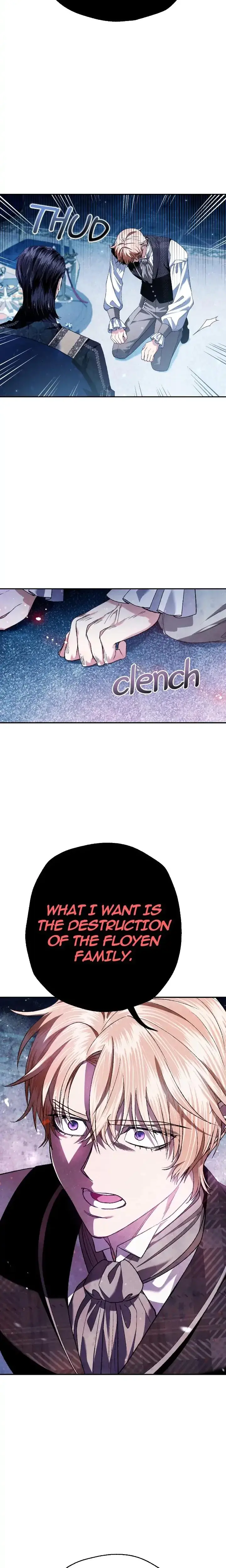 Father I Don T Wan T This Marriage Chapter 92 - Page 30