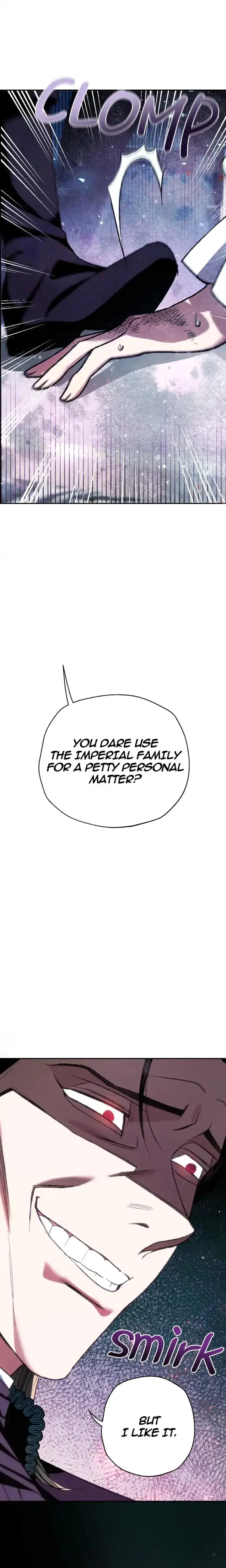 Father I Don T Wan T This Marriage Chapter 92 - Page 32