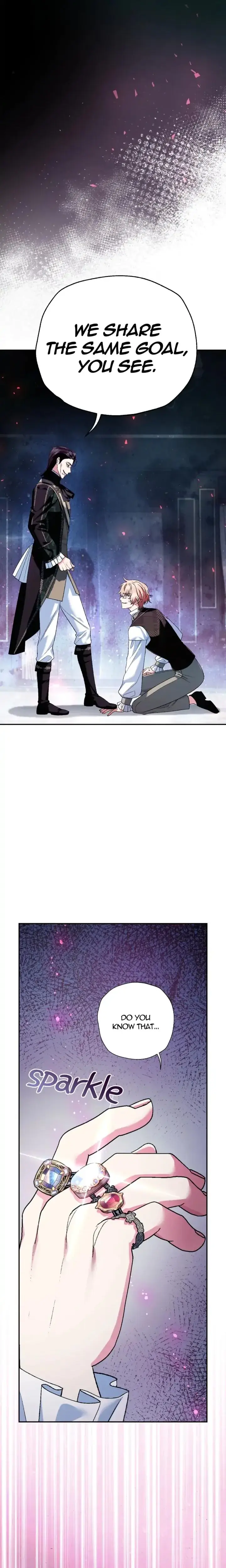 Father I Don T Wan T This Marriage Chapter 92 - Page 33