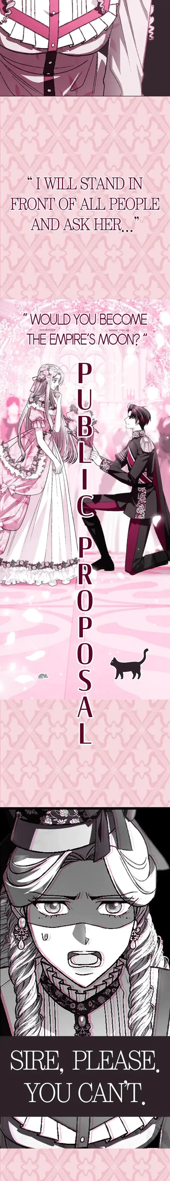 Father I Don T Wan T This Marriage Chapter 92 - Page 36
