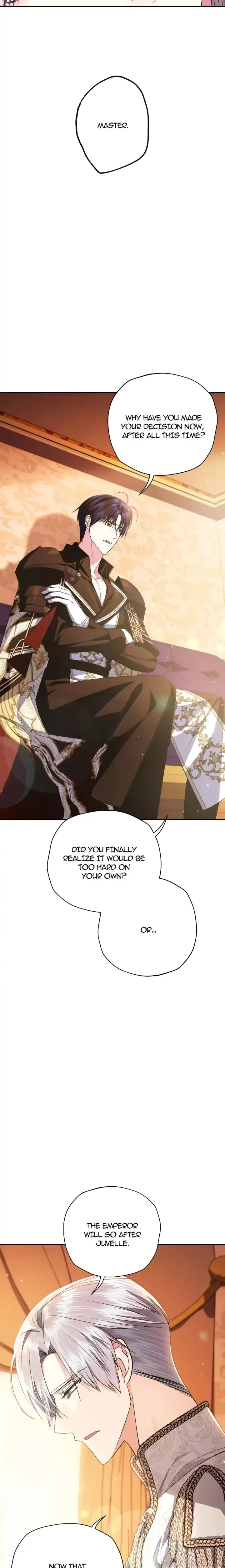Father I Don T Wan T This Marriage Chapter 92 - Page 5