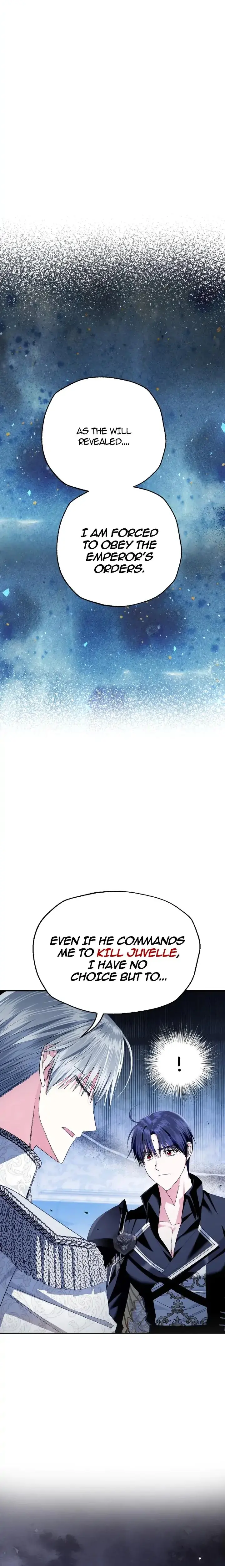 Father I Don T Wan T This Marriage Chapter 92 - Page 8