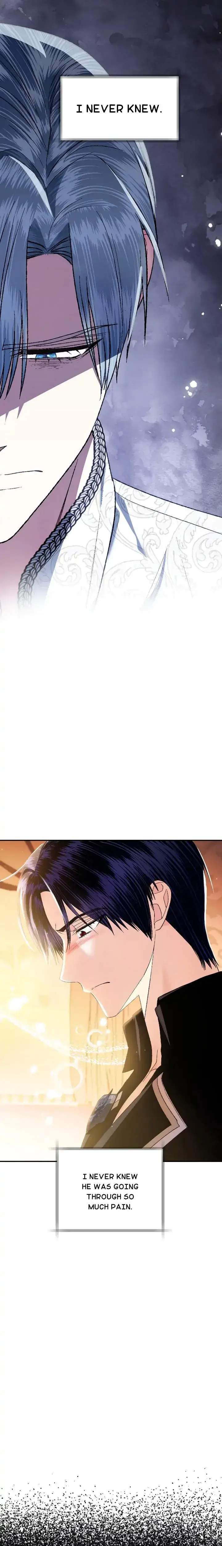 Father I Don T Wan T This Marriage Chapter 92 - Page 9