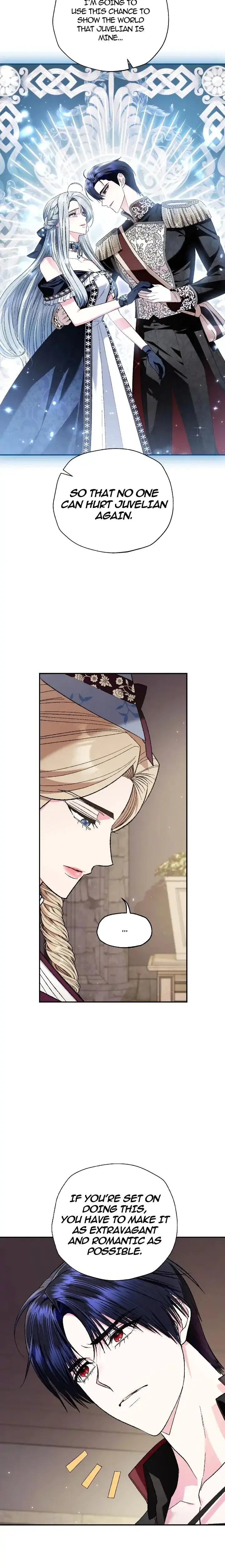 Father I Don T Wan T This Marriage Chapter 93 - Page 11