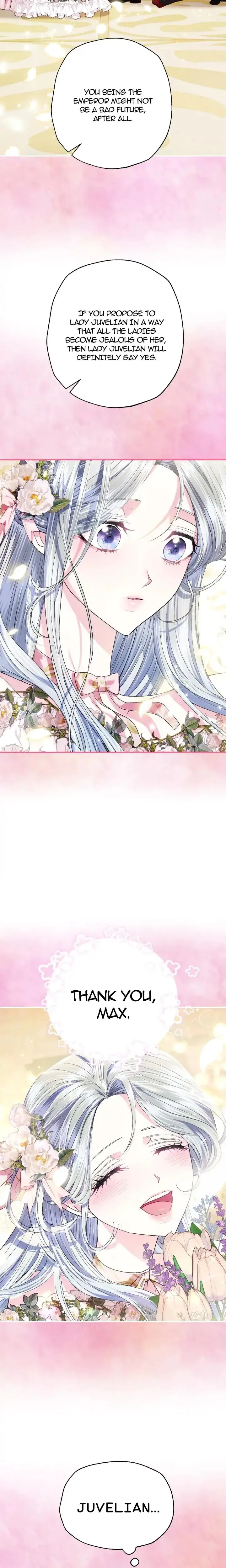 Father I Don T Wan T This Marriage Chapter 93 - Page 13
