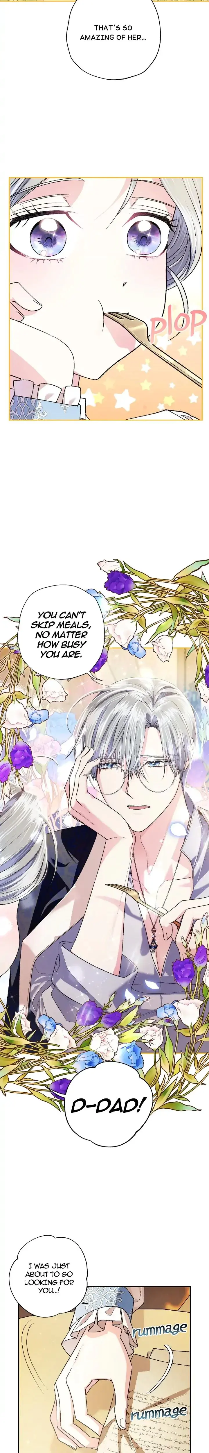 Father I Don T Wan T This Marriage Chapter 93 - Page 17