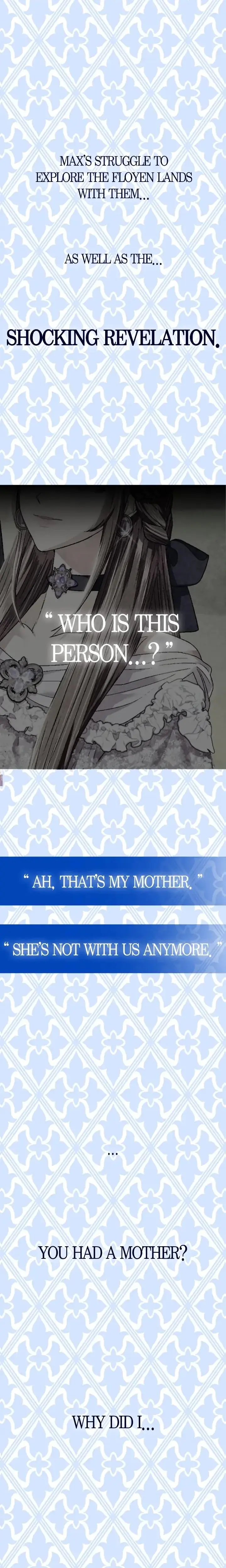 Father I Don T Wan T This Marriage Chapter 93 - Page 28