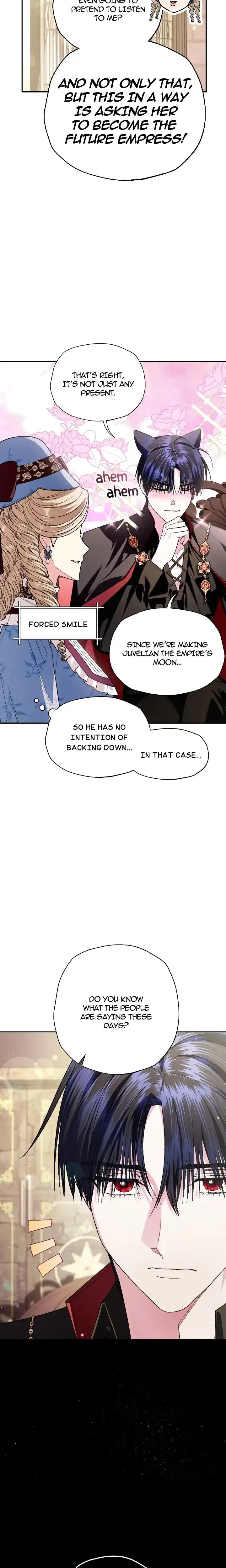 Father I Don T Wan T This Marriage Chapter 93 - Page 7