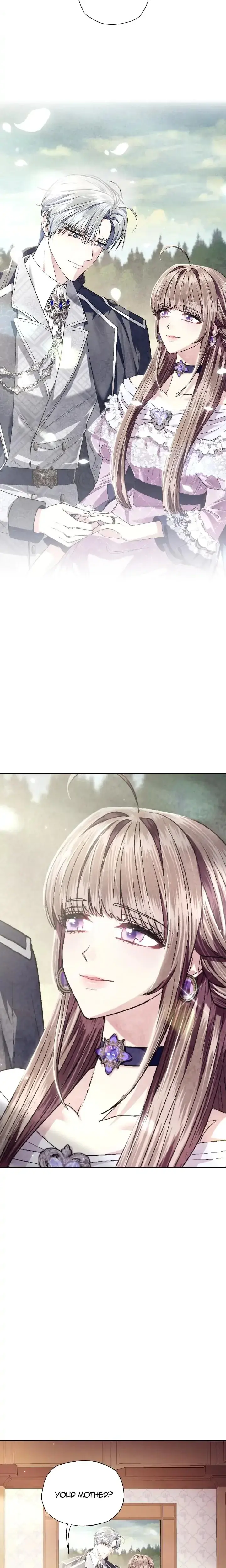 Father I Don T Wan T This Marriage Chapter 94 - Page 16