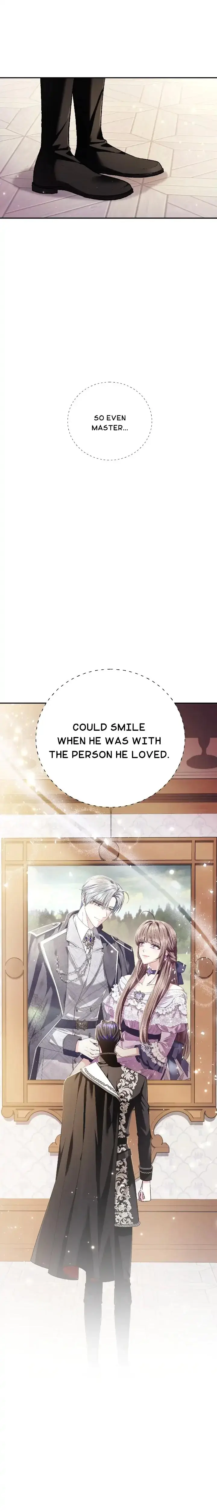 Father I Don T Wan T This Marriage Chapter 94 - Page 18