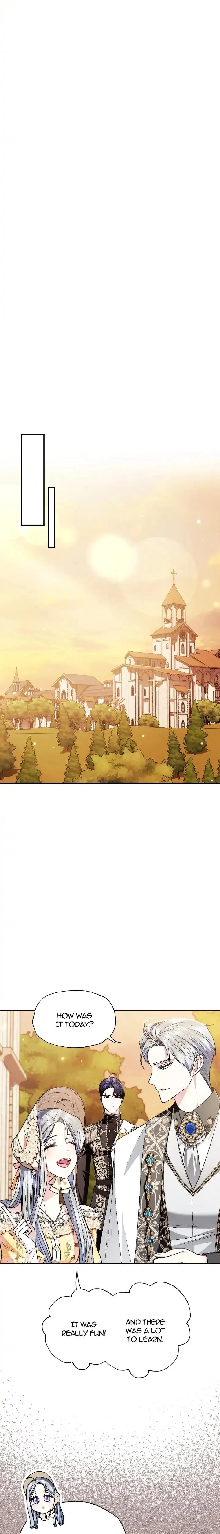 Father I Don T Wan T This Marriage Chapter 94 - Page 19