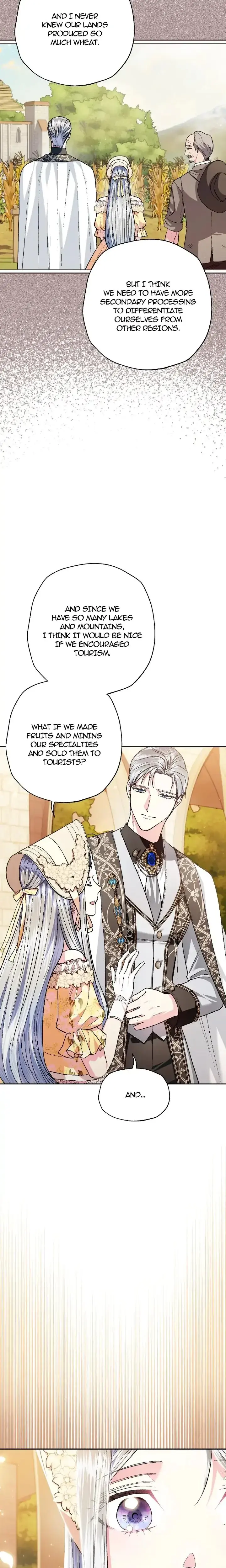 Father I Don T Wan T This Marriage Chapter 94 - Page 20