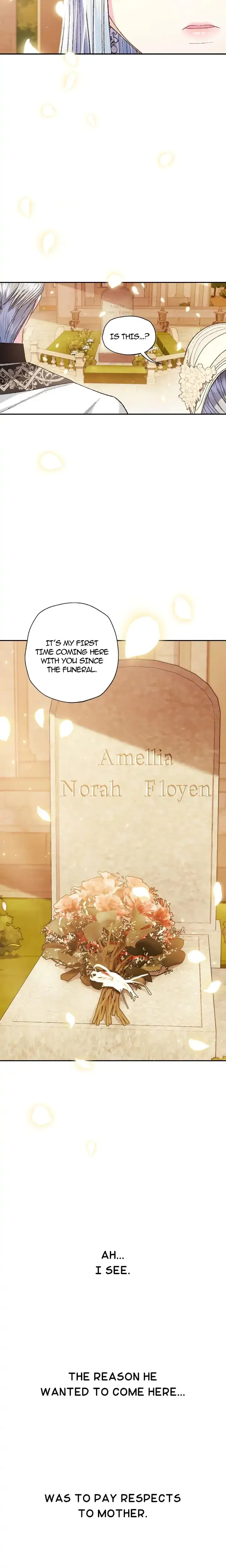 Father I Don T Wan T This Marriage Chapter 94 - Page 21