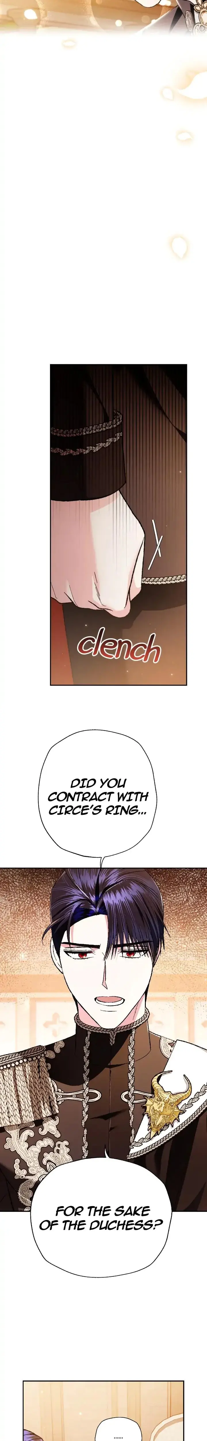 Father I Don T Wan T This Marriage Chapter 94 - Page 25