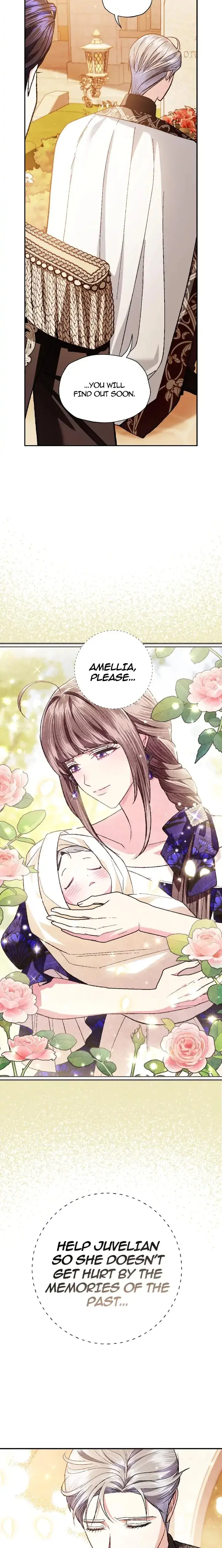 Father I Don T Wan T This Marriage Chapter 94 - Page 26