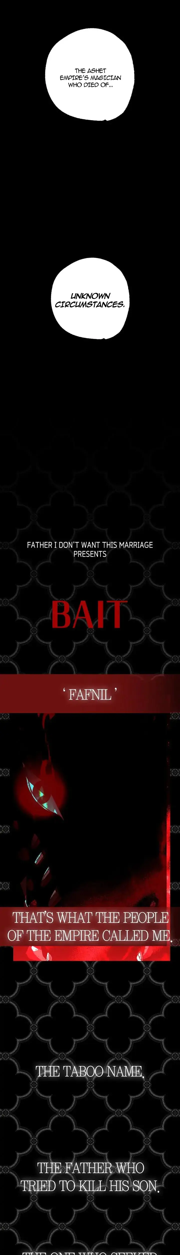 Father I Don T Wan T This Marriage Chapter 94 - Page 29