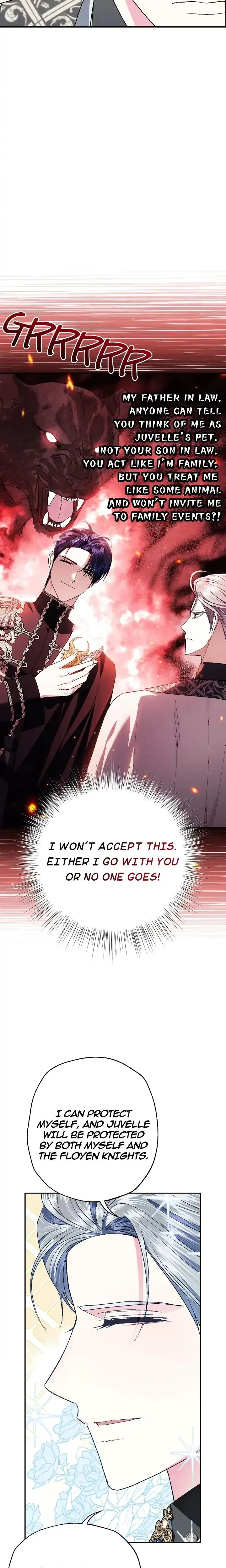 Father I Don T Wan T This Marriage Chapter 94 - Page 4