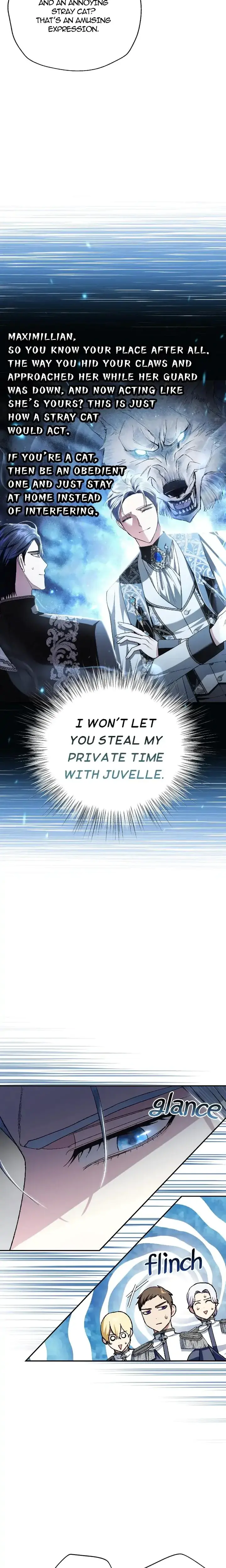 Father I Don T Wan T This Marriage Chapter 94 - Page 5
