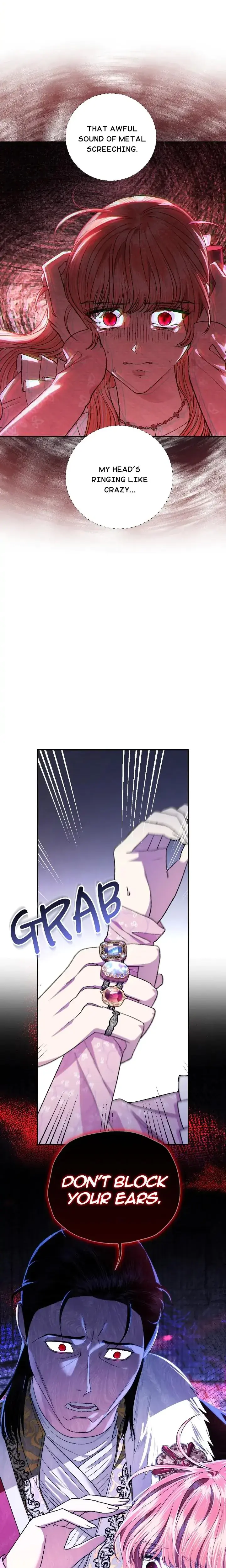 Father I Don T Wan T This Marriage Chapter 95 - Page 16