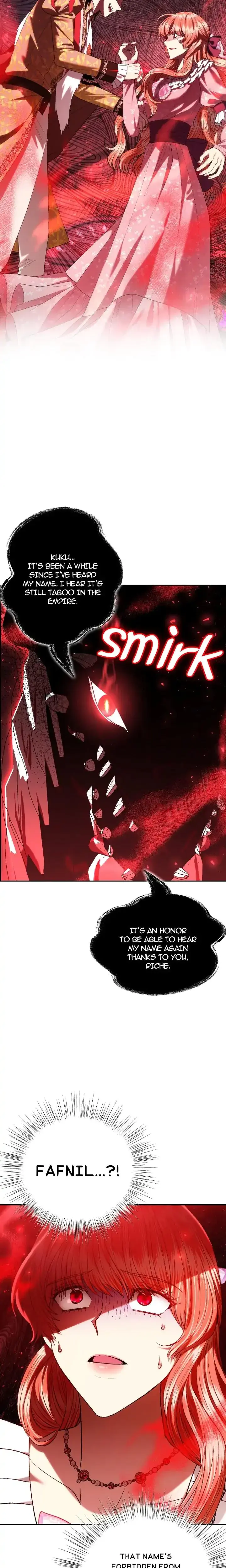 Father I Don T Wan T This Marriage Chapter 95 - Page 18