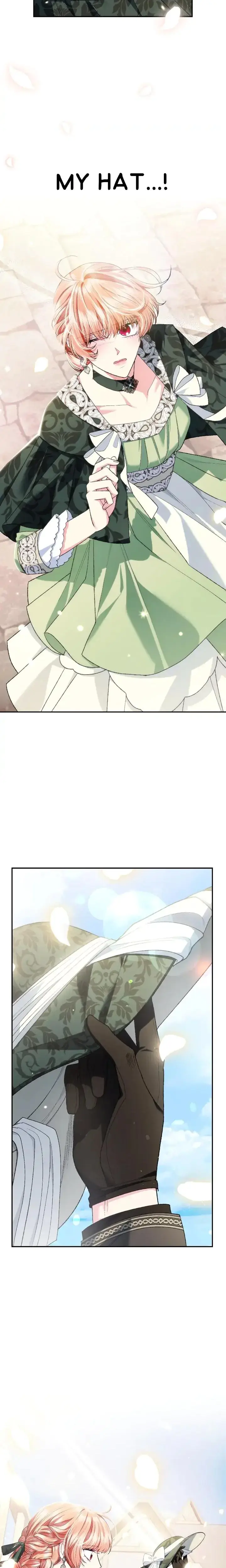 Father I Don T Wan T This Marriage Chapter 95 - Page 27