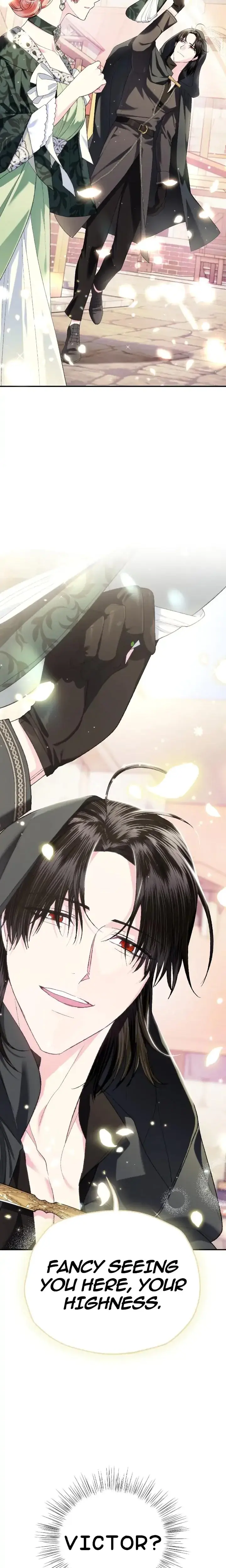 Father I Don T Wan T This Marriage Chapter 95 - Page 28